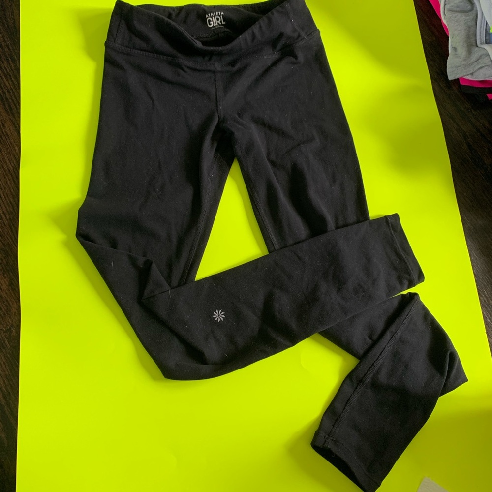 Athleta girl legging